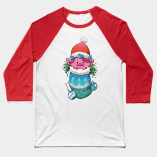 Stocking Stuffer: Trolling Baseball T-Shirt